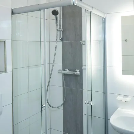 Residenz Steinmarne, 6 * Duhnen