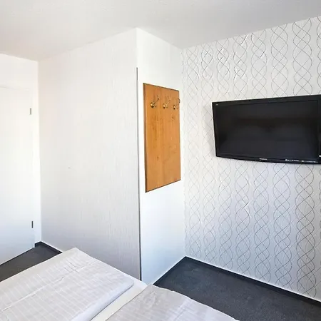 Appartement Residenz Steinmarne, 6 Duhnen