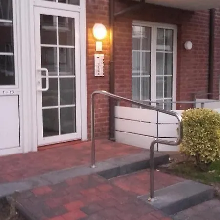 Appartement Residenz Steinmarne, 6