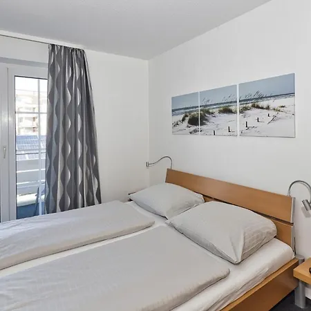 Residenz Steinmarne, 6 Appartement